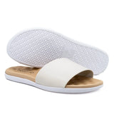 Chinelo Sandália Feminina Flat Slide