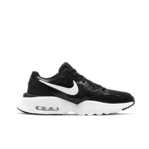 Tênis Nike Original Air Max Fusion Low Retro Classic Running Masculino e Feminino Tênis Respiráveis Confortáveis Brancos