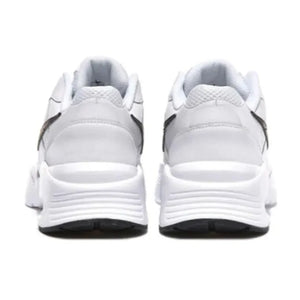 Tênis Nike Original Air Max Fusion Low Retro Classic Running Masculino e Feminino Tênis Respiráveis Confortáveis Brancos