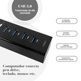 Hub USB, extensor USB, adaptador USB, adaptador de carga USB, configuração de acessórios para PC, hub USB 4 portas, extensão USB, cabo USB, porta USB