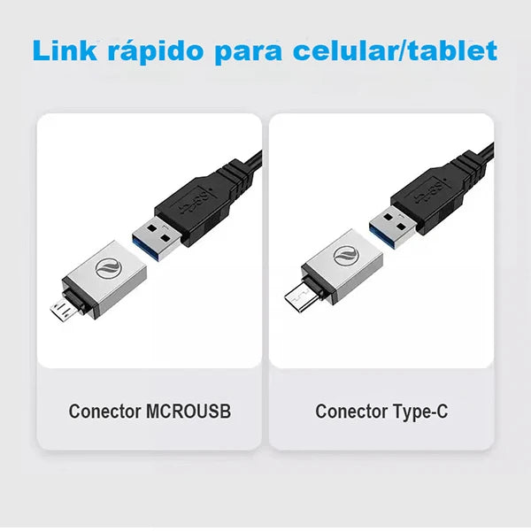 Hub USB, extensor USB, adaptador USB, adaptador de carga USB, configuração de acessórios para PC, hub USB 4 portas, extensão USB, cabo USB, porta USB