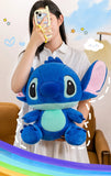 Stitch Pelúcia Disney Bebê Brinquedos Crianças Presentes de Aniversário