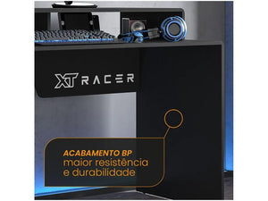 Mesa Gamer XT Race Resistente