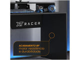 Mesa Gamer XT Race Resistente