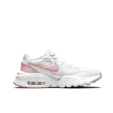 Tênis Nike Original Air Max Fusion Low Retro Classic Running Masculino e Feminino Tênis Respiráveis Confortáveis Brancos