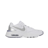 Tênis Nike Original Air Max Fusion Low Retro Classic Running Masculino e Feminino Tênis Respiráveis Confortáveis Brancos