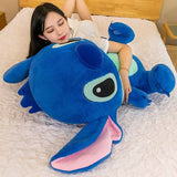 Stitch Pelúcia Disney Bebê Brinquedos Crianças Presentes de Aniversário