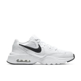 Tênis Nike Original Air Max Fusion Low Retro Classic Running Masculino e Feminino Tênis Respiráveis Confortáveis Brancos