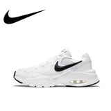 Tênis Nike Original Air Max Fusion Low Retro Classic Running Masculino e Feminino Tênis Respiráveis Confortáveis Brancos